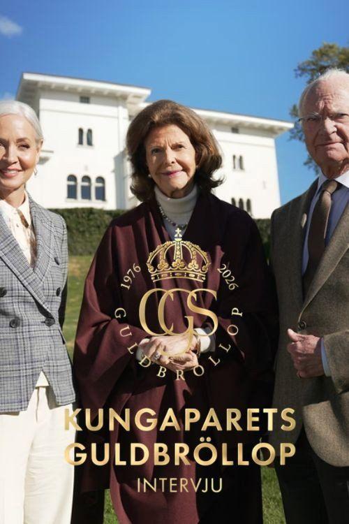 profile image Streama Film Kungaparets guldbröllop - intervju 【2026】 med Svenska Undertexter