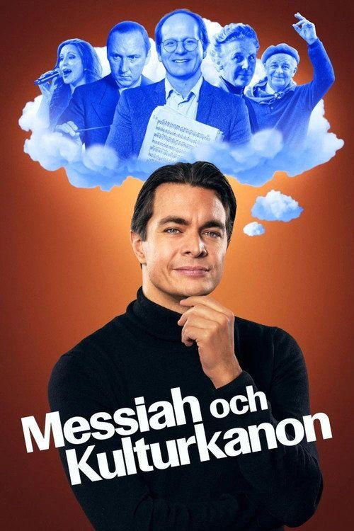 profile image Titta på Messiah och kulturkanon EP.10 (Avsnitt 10) svenska undertexter