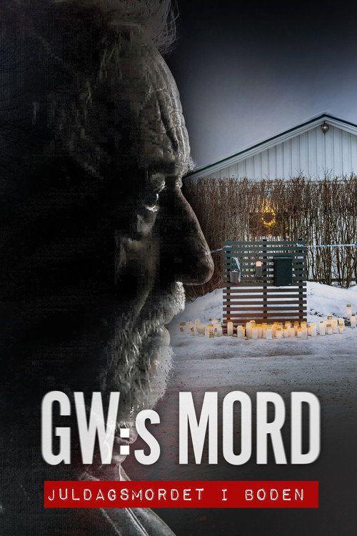 profile image Streama Film GW:s mord – Juldagsmordet i Boden 《2026》 med Svenska Undertexter