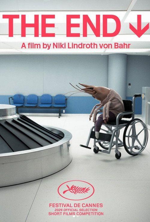 profile image Titta på Film The End 2026 Svenska Undertexter