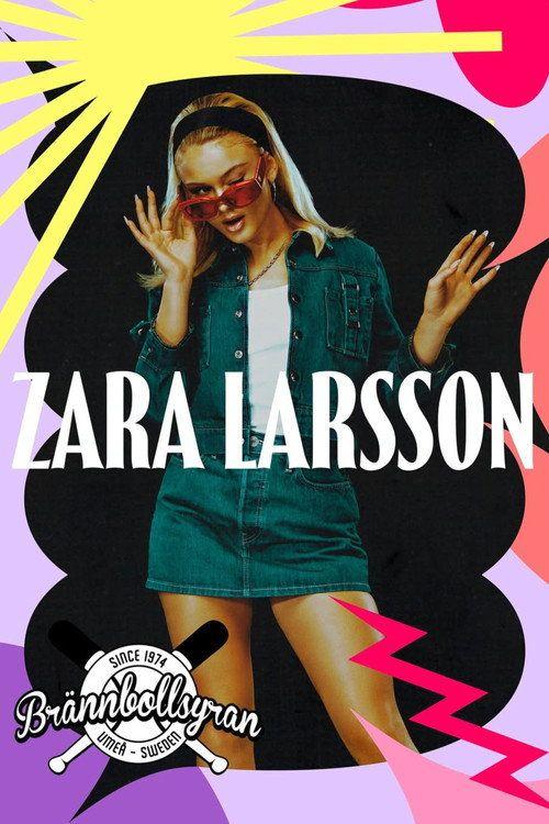 profile image Streama Film Zara Larsson - Live In Brännbollsyran 【2026】 med Svenska Undertexter