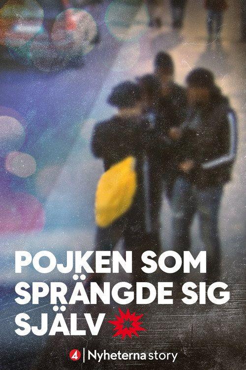 profile image Titta på Film Pojken som sprängde sig själv 【2026】 Svenska Undertexter