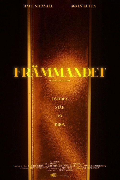 profile image Titta på Film Främmandet 2026 Svenska Undertexter