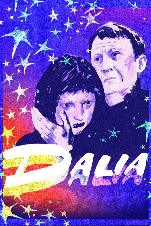 profile image Streama Film Dalia (2026) med Svenska Undertexter