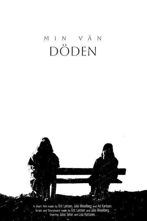 profile image Streama Film Min Vän Döden 2026 med Svenska Undertexter
