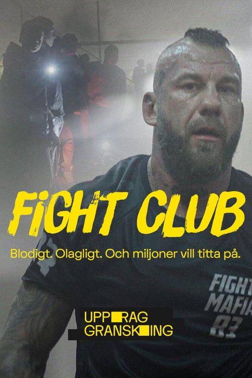 profile image Titta på Uppdrag granskning: Fight club EP.3 (Avsnitt 3) svenska undertexter