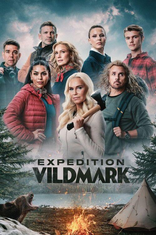profile image Streama Expedition Vildmark EP.12 (Avsnitt 12) med svenska undertexter