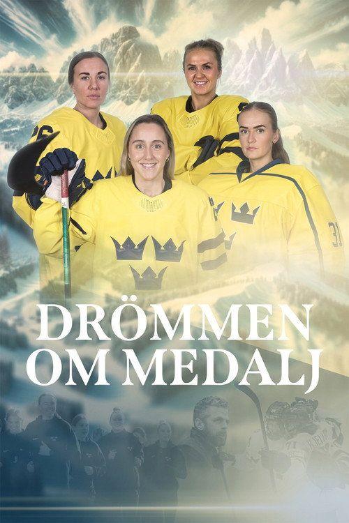profile image Streama Drömmen om medalj EP.6 (Avsnitt 6) med svenska undertexter