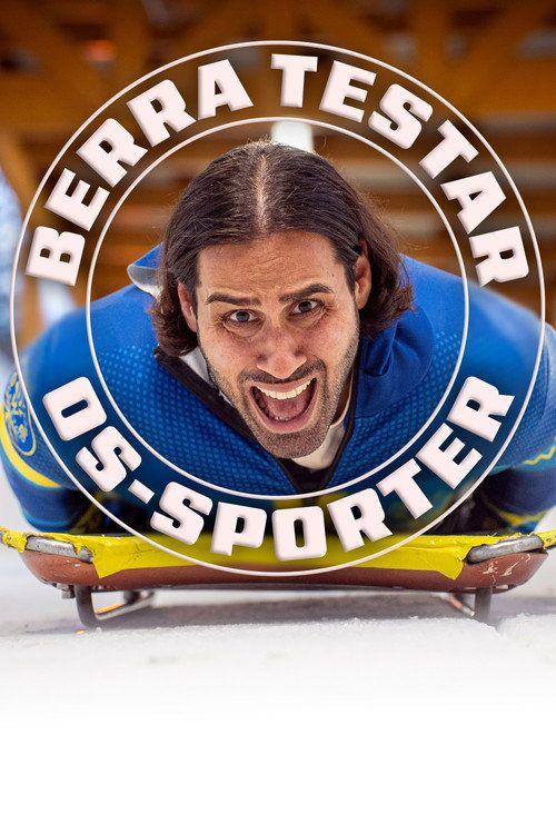 profile image Titta på Berra testar OS-sporter EP.6 (Avsnitt 6) svenska undertexter