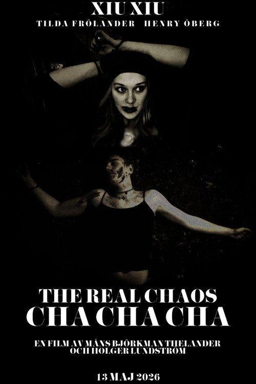 profile image Titta på Film The Real Chaos Cha Cha Cha 【2026】 Svenska Undertexter
