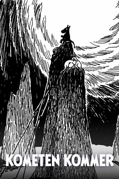 profile image Streama Kometen kommer - uppläst och illustrerad av Tove Jansson EP.9 (Avsnitt 9) med svenska undertexter