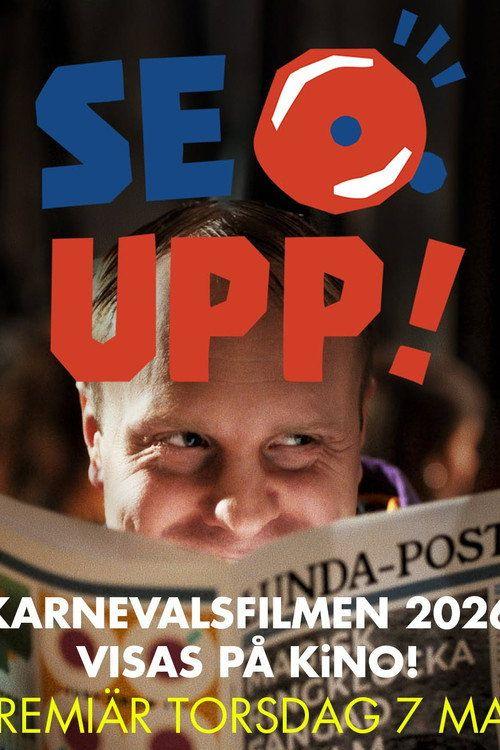profile image Streama Film Se upp! 《2026》 med Svenska Undertexter