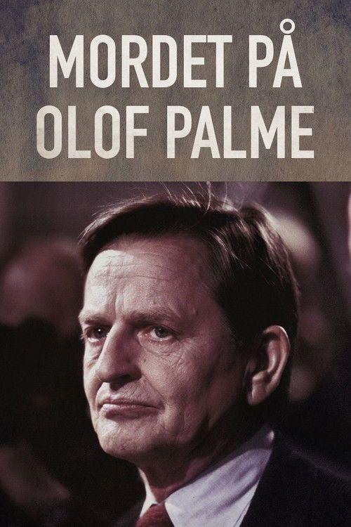 profile image Streama Kriminalarkivet: Mordet på Olof Palme EP.8 (Avsnitt 8) med svenska undertexter | Kriminalarkivet - Mordet på Olof Palme 2026