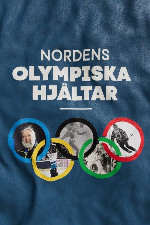 profile image Titta på Nordens olympiska hjältar EP.3 (Avsnitt 3) svenska undertexter
