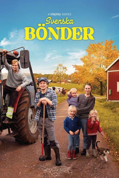 profile image Streama Svenska bönder EP.8 (Avsnitt 8) med svenska undertexter