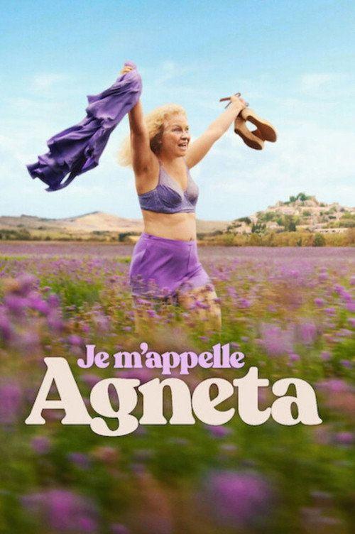 profile image Titta på Film Je m'appelle Agneta (2026) Svenska Undertexter
