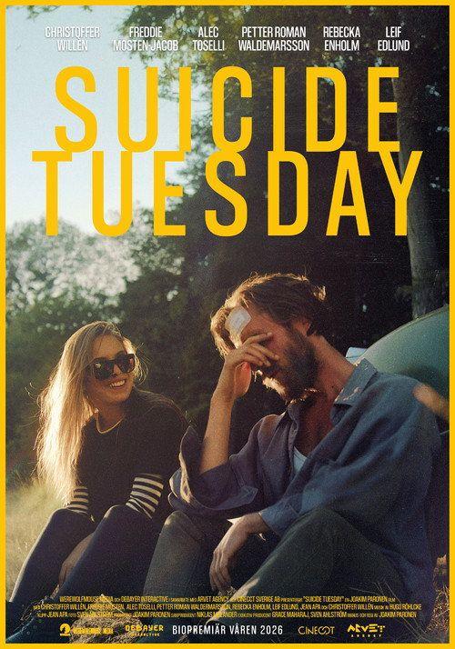 profile image Titta på Film Suicide Tuesday (2026) Svenska Undertexter