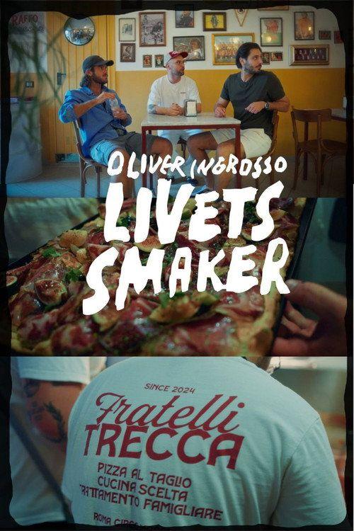 profile image Titta på Oliver Ingrosso - Livets Smaker EP.6 (Avsnitt 6) svenska undertexter