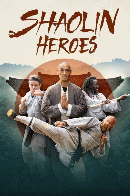 profile image Titta på Shaolin Heroes EP.8 (Avsnitt 8) svenska undertexter
