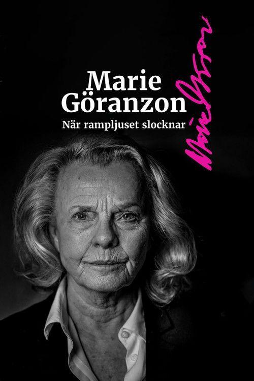profile image Titta på Film Marie Göranzon - När rampljuset slocknar 2026 Svenska Undertexter