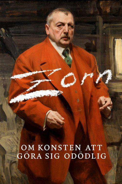 profile image Titta på Film Zorn - om konsten att göra sig odödlig 2026 Svenska Undertexter