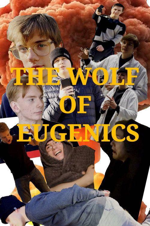 profile image Titta på Film The Wolf of Eugenics 2026 Svenska Undertexter