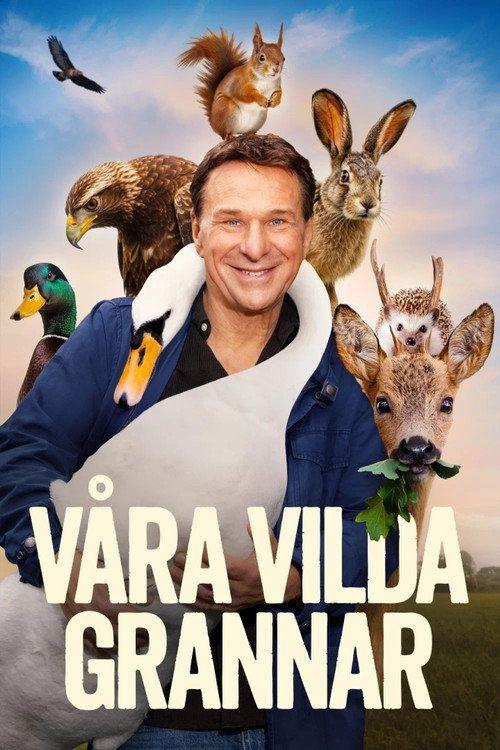 profile image Streama Våra vilda grannar EP.3 (Avsnitt 3) med svenska undertexter