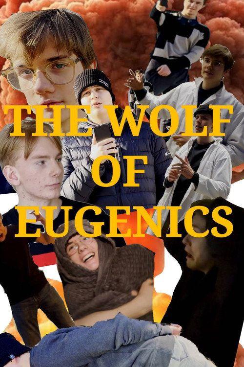 profile image Titta på Film The wolf of eugenics 2026 Svenska Undertexter