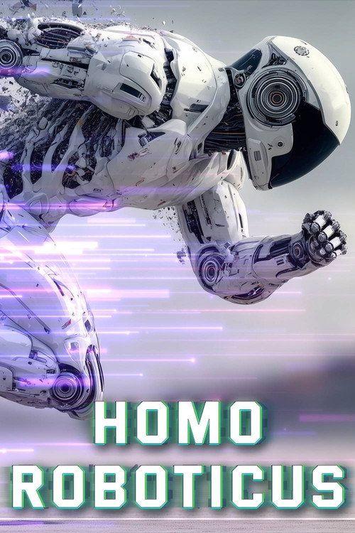 profile image Titta på Homo Roboticus EP.2 (Avsnitt 2) svenska undertexter