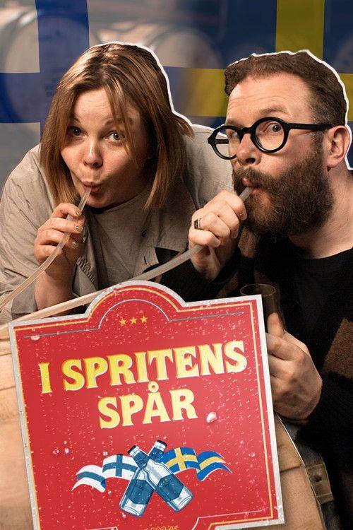 profile image Streama I spritens spår EP.3 (Avsnitt 3) med svenska undertexter