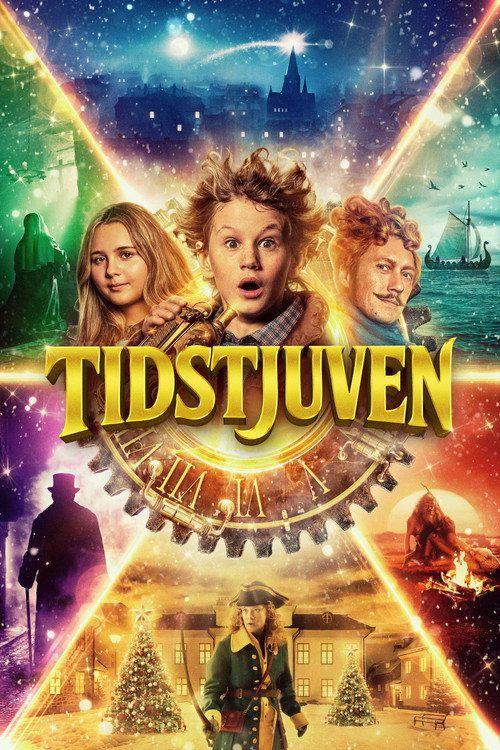 profile image Titta på Tidstjuven EP.24 (Avsnitt 24) svenska undertexter