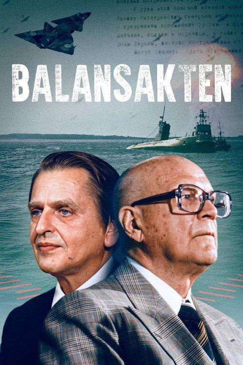 profile image Titta på Balansakten EP.3 (Avsnitt 3) svenska undertexter