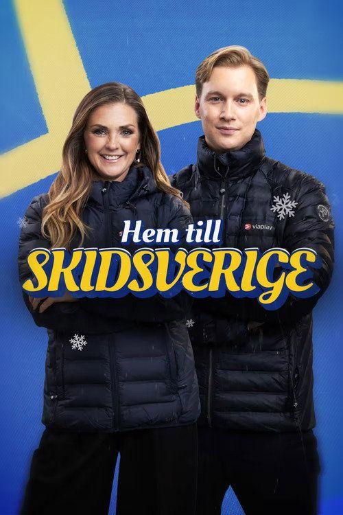 profile image Streama Hem till Skidsverige EP.5 (Avsnitt 5) med svenska undertexter