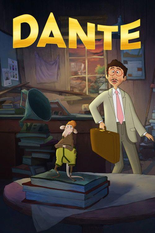 profile image Streama Film Dante & miljonerna 【2026】 med Svenska Undertexter