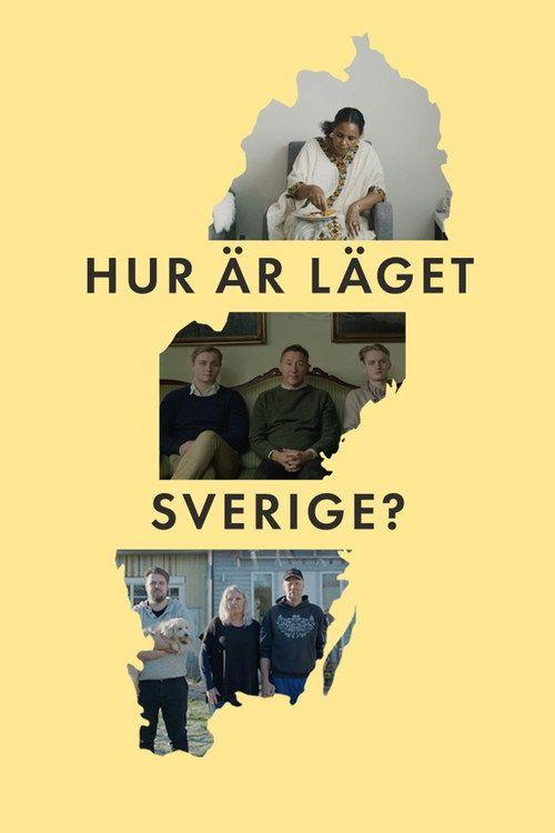 profile image Streama Film Hur är läget Sverige? 《2026》 med Svenska Undertexter