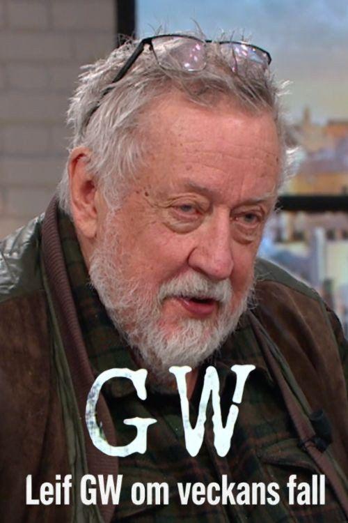 profile image Streama Film Leif GW om veckans fall 《2026》 med Svenska Undertexter