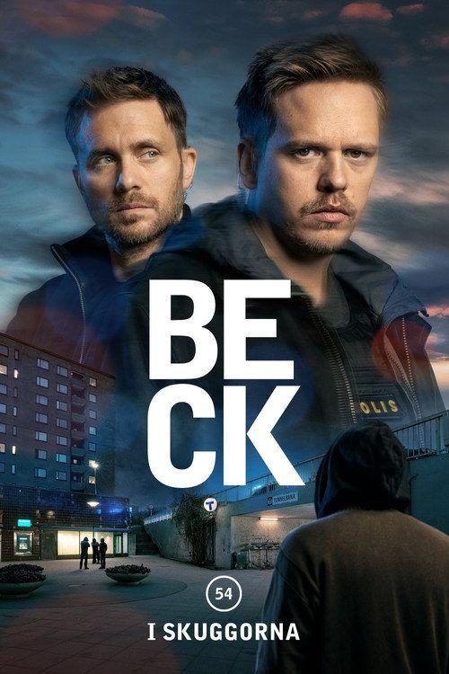 profile image Titta på Film Beck 54 - I skuggorna 【2026】 Svenska Undertexter