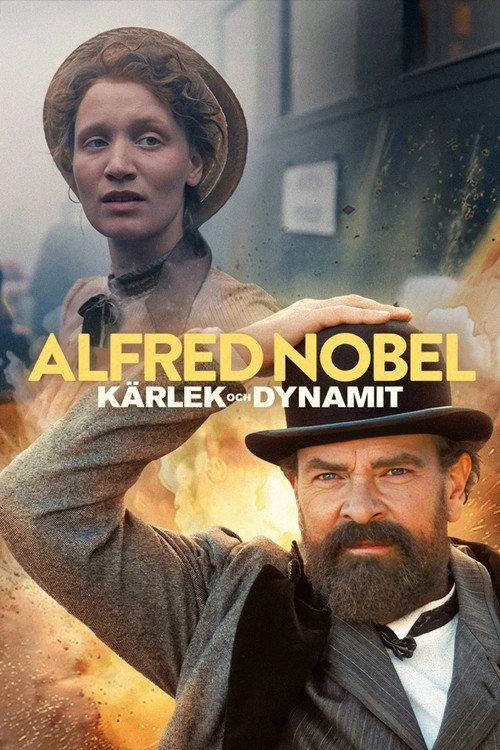 profile image Streama Alfred Nobel - kärlek och dynamit EP.2 (Avsnitt 2) med svenska undertexter