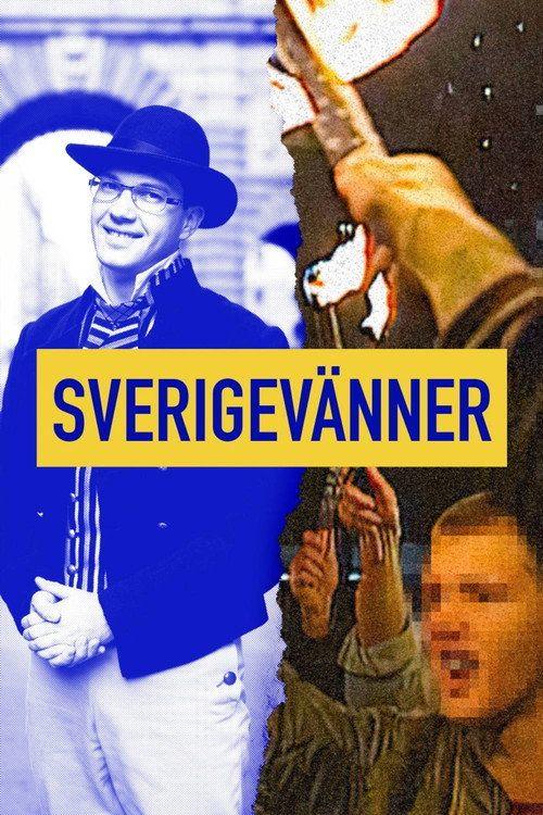 profile image Titta på Sverigevänner - ett partis historia EP.2 (Avsnitt 2) svenska undertexter