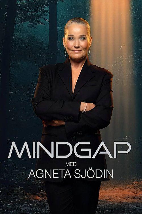 profile image Titta på Mindgap med Agneta Sjödin EP.10 (Avsnitt 10) svenska undertexter