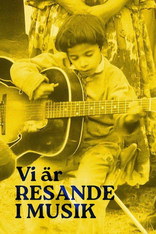profile image Streama Film Vi är resande i musik (2026) med Svenska Undertexter