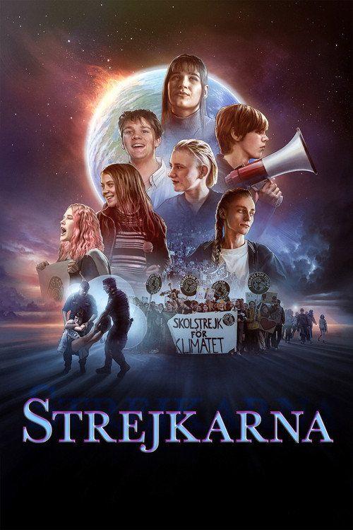 profile image Titta på Film Strejkarna 【2026】 Svenska Undertexter