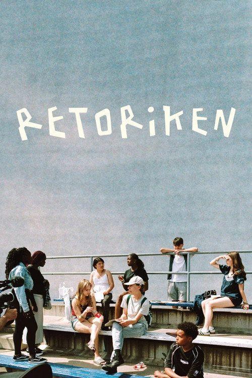profile image Titta på Film Retoriken 《2026》 Svenska Undertexter