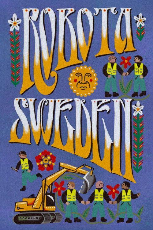 profile image Streama Film Robota Sweden 《2026》 med Svenska Undertexter