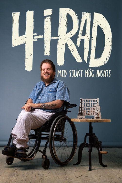 profile image Streama Film 4-i-rad – i covid 19:s klor (2026) med Svenska Undertexter