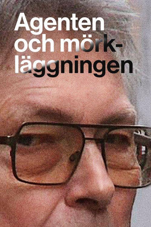 profile image Streama Film Agenten och mörkläggningen 2026 med Svenska Undertexter
