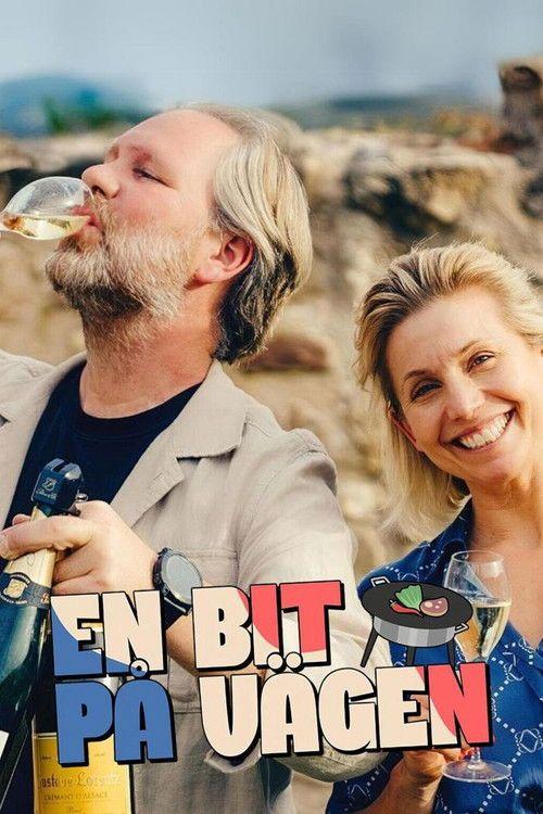 profile image Streama En bit på vägen med Tina och Fredrik EP.1-3 (Avsnitt 1-3) med svenska undertexter