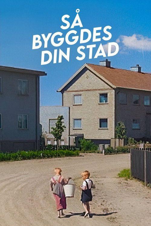 profile image Streama Så byggdes din stad EP.8 (Avsnitt 8) med svenska undertexter