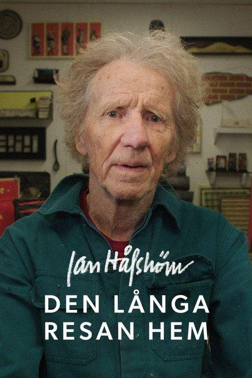 profile image Titta på Film Jan Håfström - den långa resan hem 2026 Svenska Undertexter