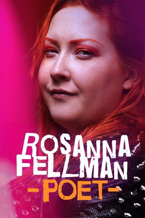 profile image Streama Film Rosanna Fellman, poet 【2026】 med Svenska Undertexter